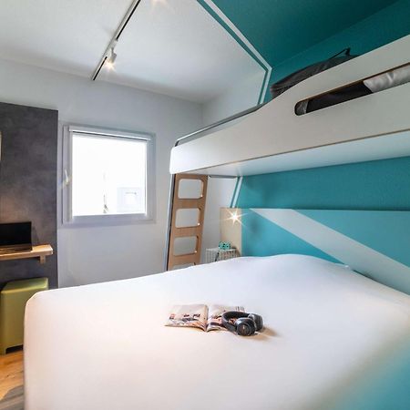 Ibis Budget Orly เรอจิส ภายนอก รูปภาพ