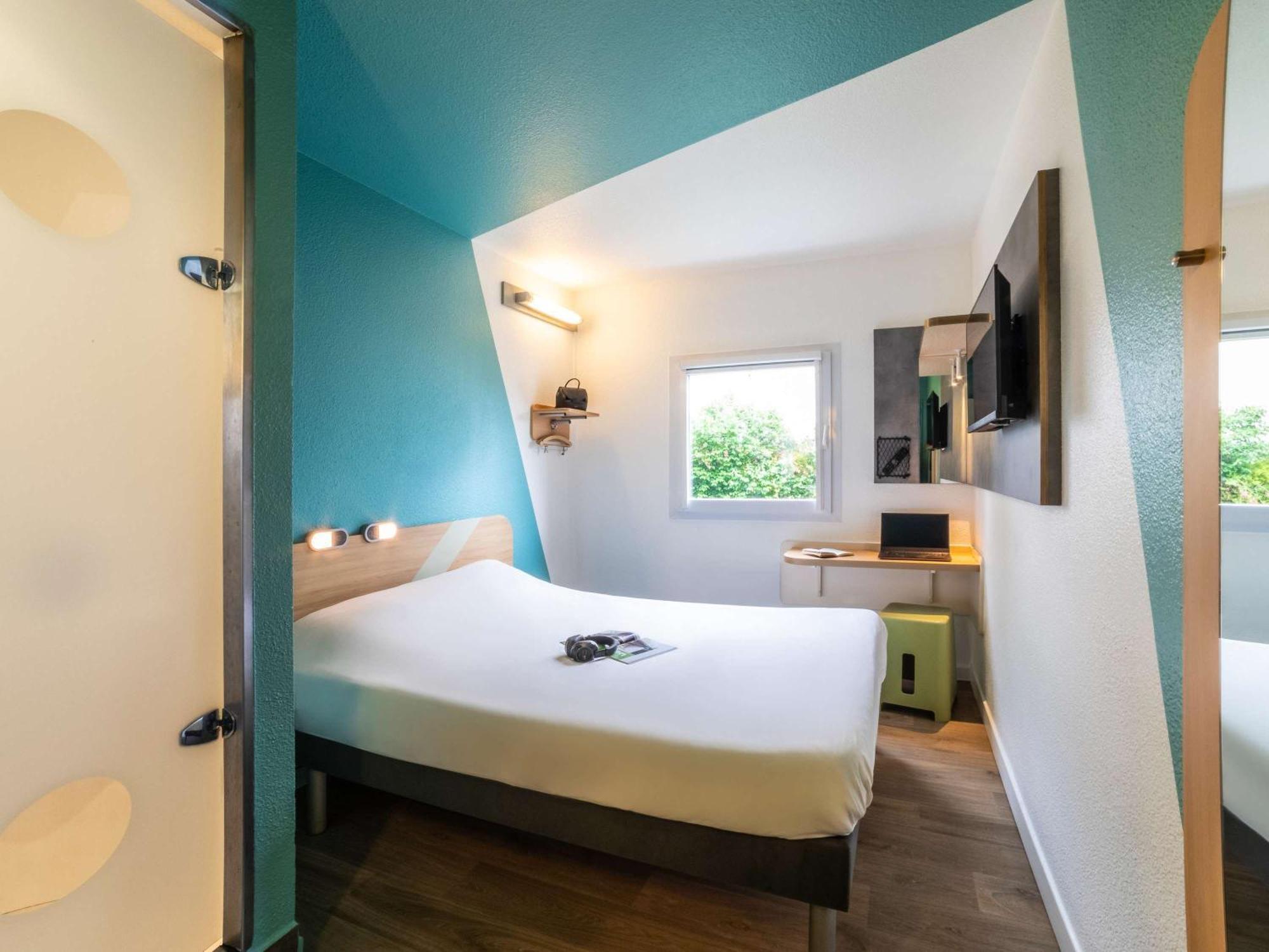 Ibis Budget Orly เรอจิส ภายนอก รูปภาพ