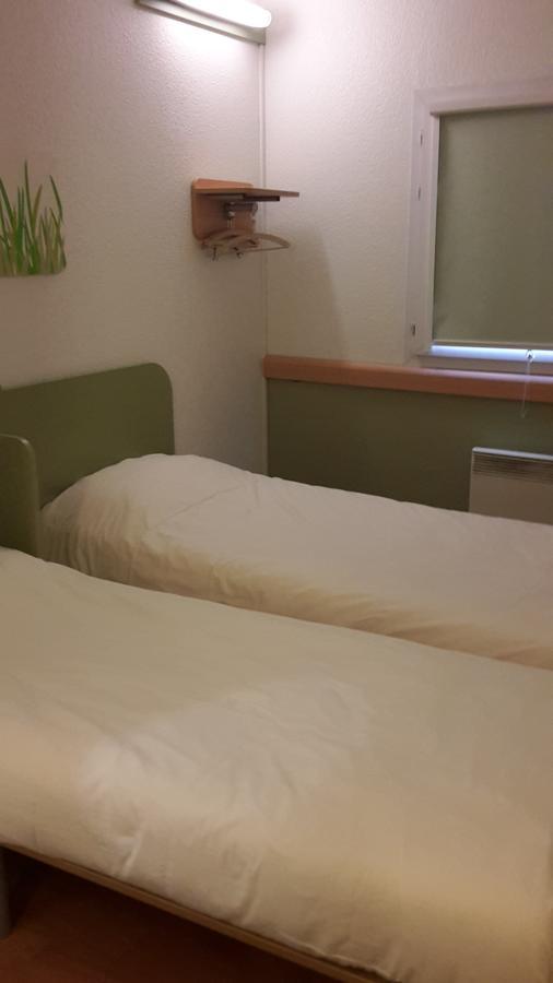 Ibis Budget Orly เรอจิส ภายนอก รูปภาพ