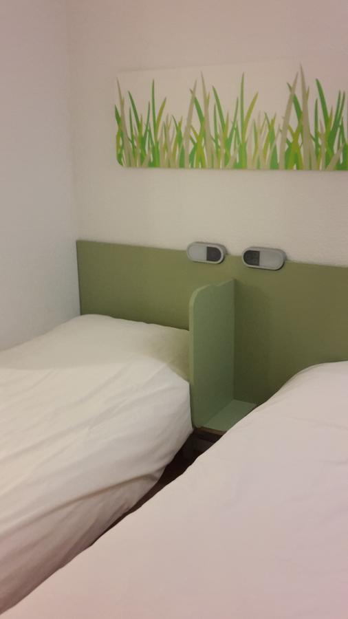 Ibis Budget Orly เรอจิส ภายนอก รูปภาพ
