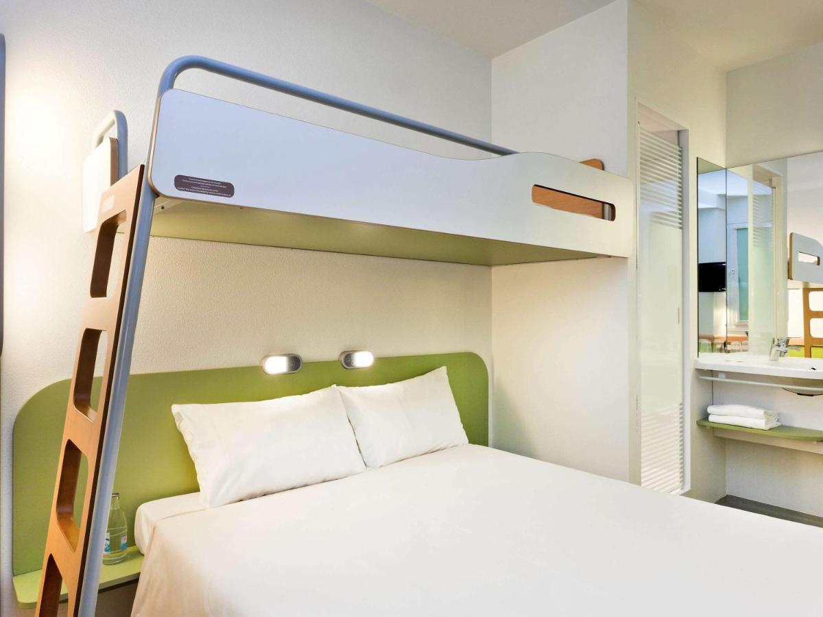 Ibis Budget Orly เรอจิส ภายนอก รูปภาพ